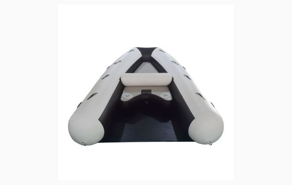 Надувной плот для гидроцикла