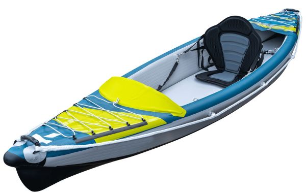 Надувной каяк  CL