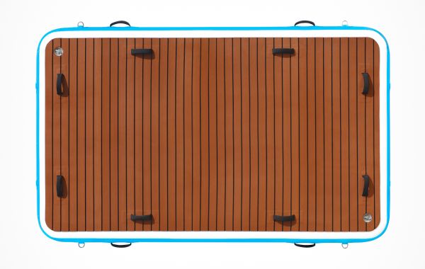 Надувной плот SupPlot-EVA M