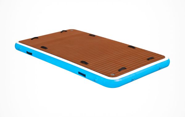 Надувной плот SupPlot-EVA XL