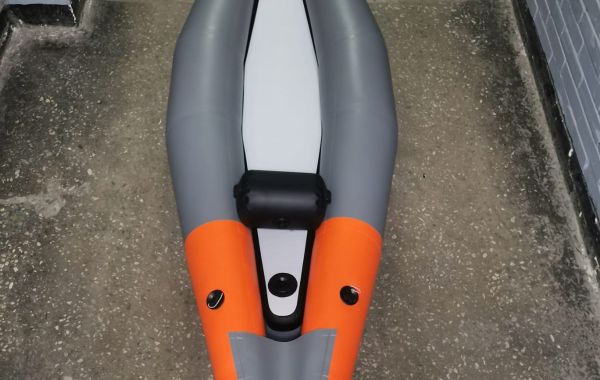 Надувной каяк SL