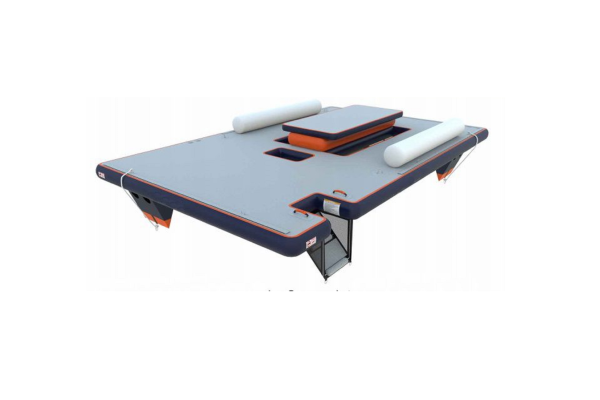 Надувные плоты, оборудование для водной техники