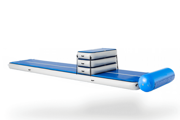 Надувные маты, акробатические дорожки, гимнастический мостик, батут для прыжков. Изготовим по вашим размерам.